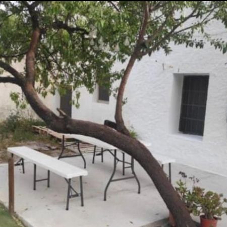 Casa Mirador A La Atalaya Apartman Níjar Kültér fotó