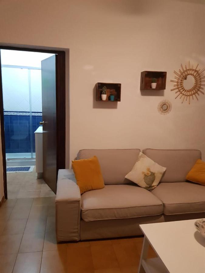 Casa Mirador A La Atalaya Apartman Níjar Kültér fotó