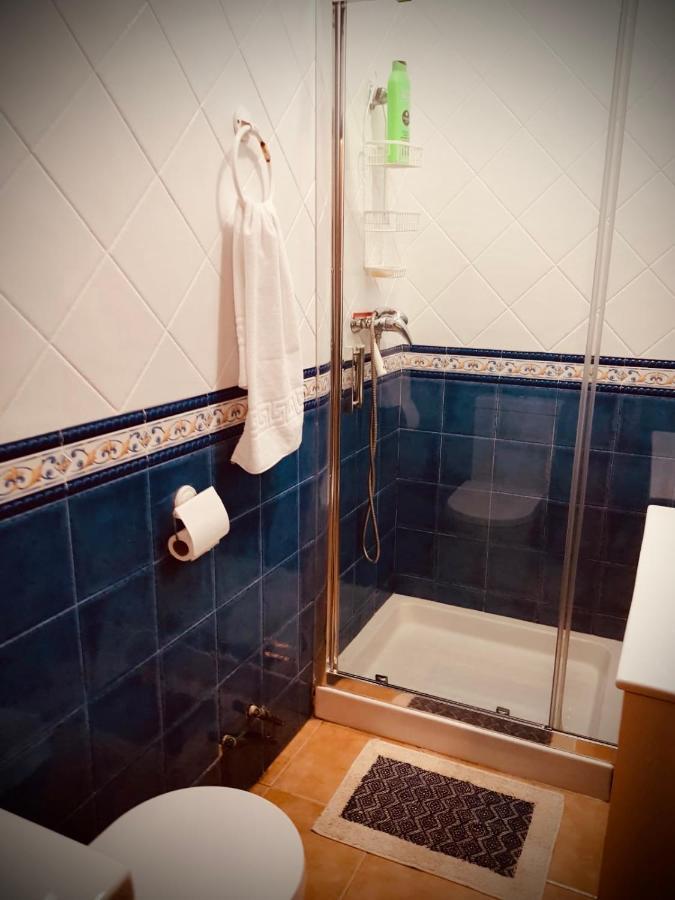 Casa Mirador A La Atalaya Apartman Níjar Kültér fotó