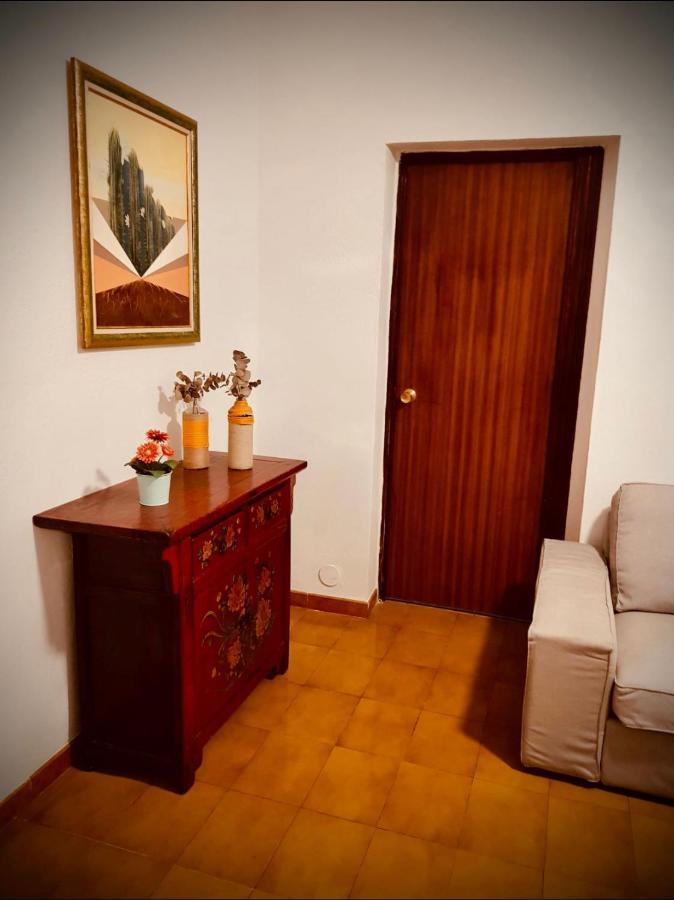 Casa Mirador A La Atalaya Apartman Níjar Kültér fotó