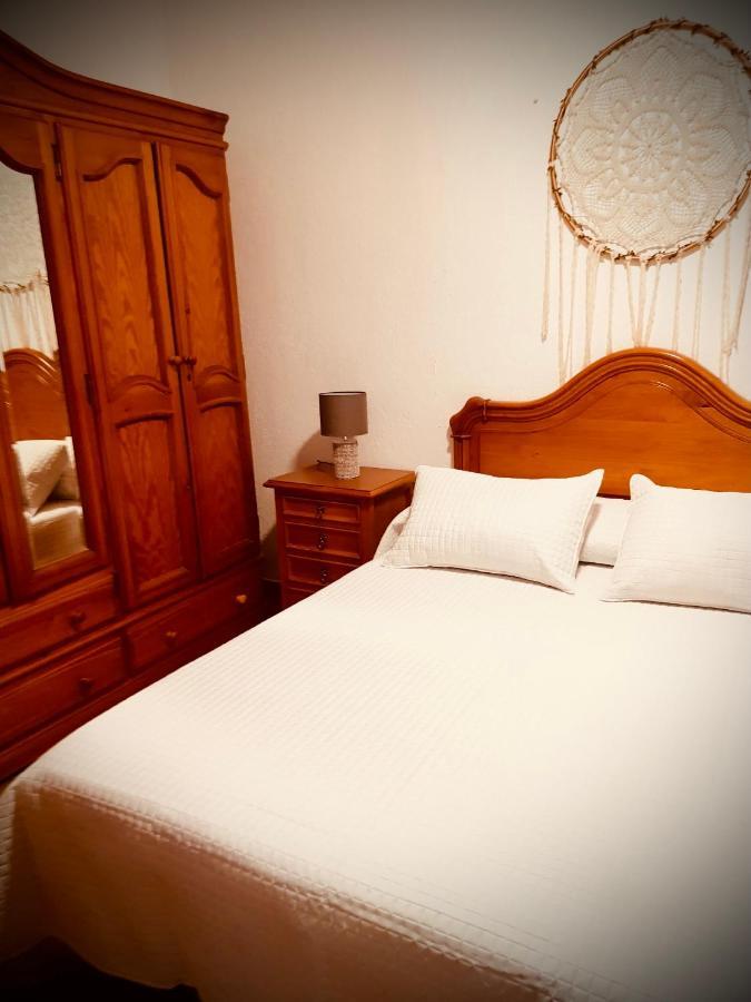Casa Mirador A La Atalaya Apartman Níjar Kültér fotó